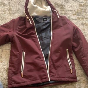 Brave Soul Jacket